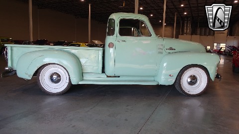 1954 Chevrolet 3100 image 19