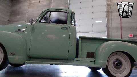 1954 Chevrolet 3100 image 45