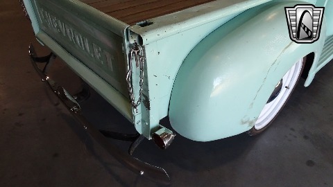 1954 Chevrolet 3100 image 71