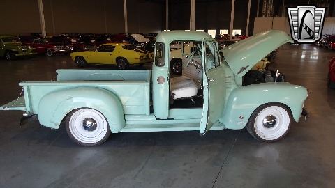 1954 Chevrolet 3100 image 97