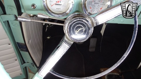 1954 Chevrolet 3100 image 149