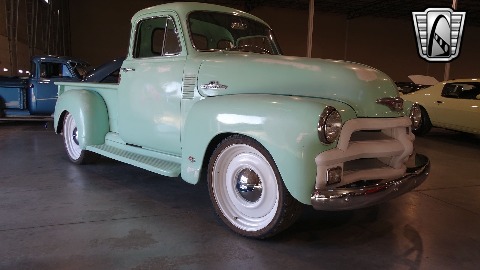 1954 Chevrolet 3100 image 20