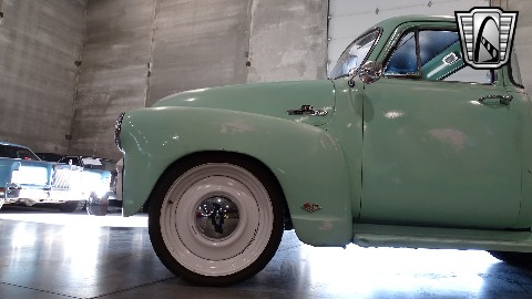 1954 Chevrolet 3100 image 46