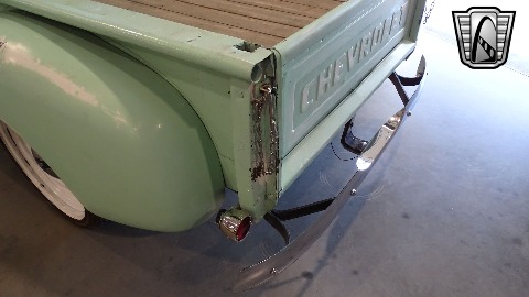 1954 Chevrolet 3100 image 72