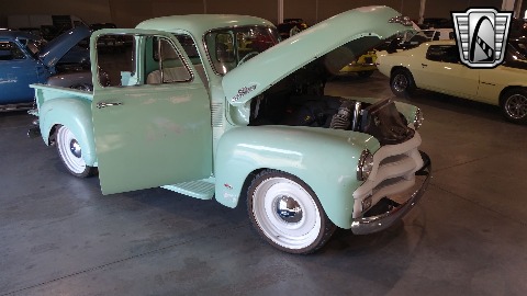 1954 Chevrolet 3100 image 98