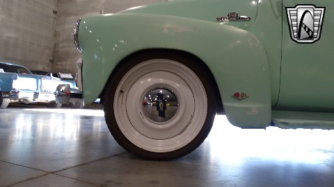 1954 Chevrolet 3100 image 124