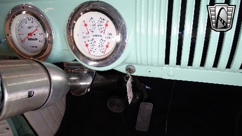 1954 Chevrolet 3100 image 150