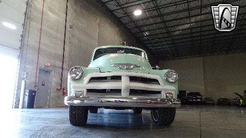 1954 Chevrolet 3100 image 21