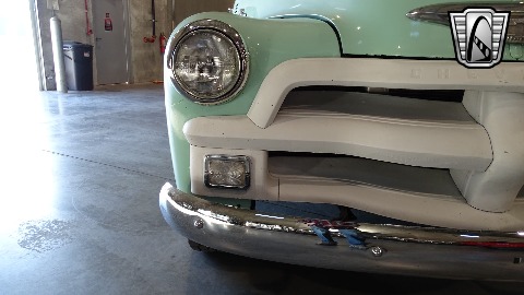 1954 Chevrolet 3100 image 47