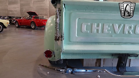 1954 Chevrolet 3100 image 73