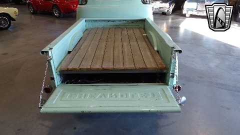 1954 Chevrolet 3100 image 99