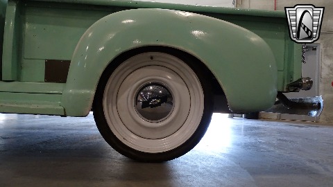 1954 Chevrolet 3100 image 125