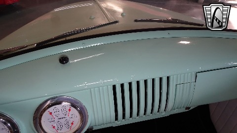 1954 Chevrolet 3100 image 151