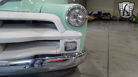 1954 Chevrolet 3100 image 48