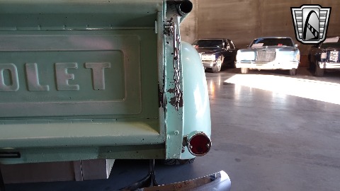 1954 Chevrolet 3100 image 74