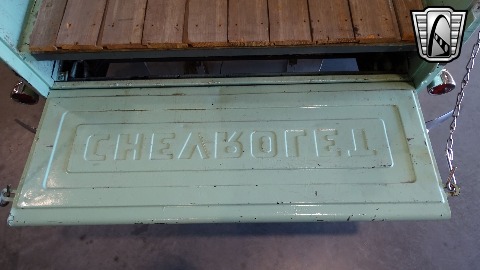 1954 Chevrolet 3100 image 100