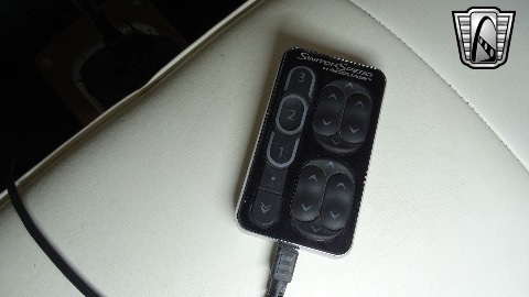 1954 Chevrolet 3100 image 152