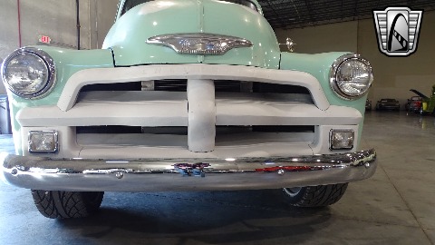 1954 Chevrolet 3100 image 49