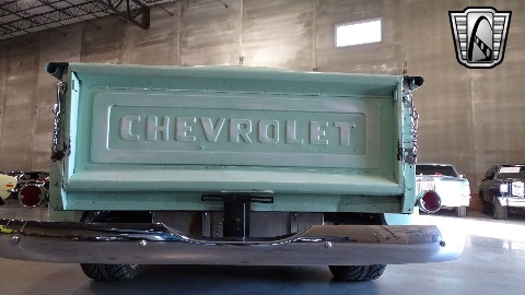 1954 Chevrolet 3100 image 75