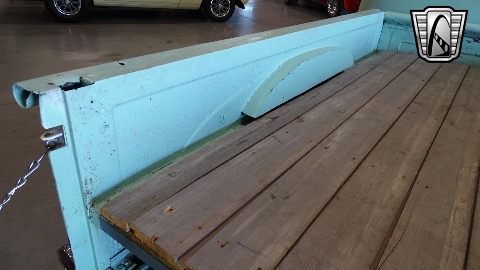 1954 Chevrolet 3100 image 101