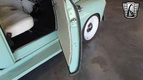 1954 Chevrolet 3100 image 127