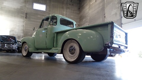 1954 Chevrolet 3100 image 24