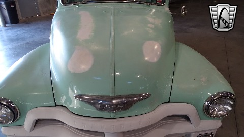 1954 Chevrolet 3100 image 50