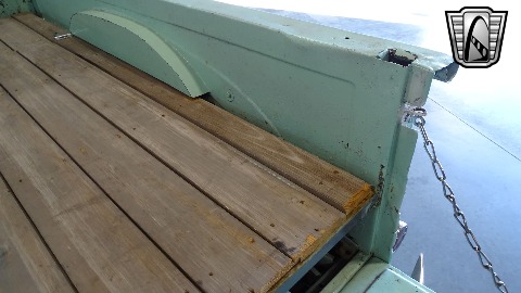 1954 Chevrolet 3100 image 102