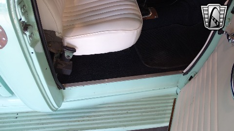 1954 Chevrolet 3100 image 128