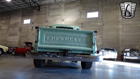 1954 Chevrolet 3100 image 25