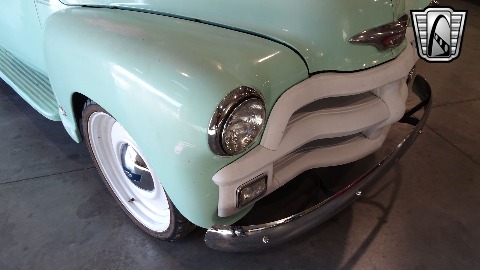 1954 Chevrolet 3100 image 51