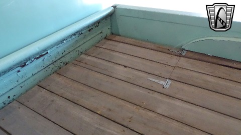 1954 Chevrolet 3100 image 77