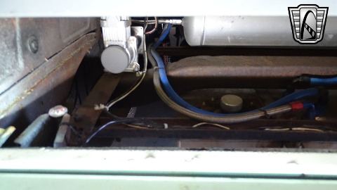 1954 Chevrolet 3100 image 103