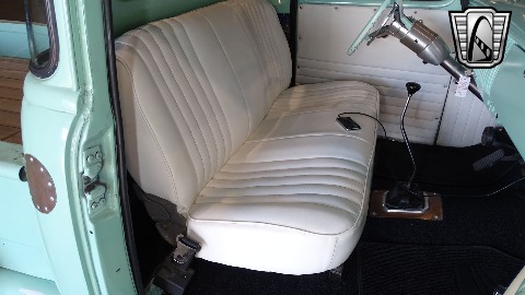 1954 Chevrolet 3100 image 129
