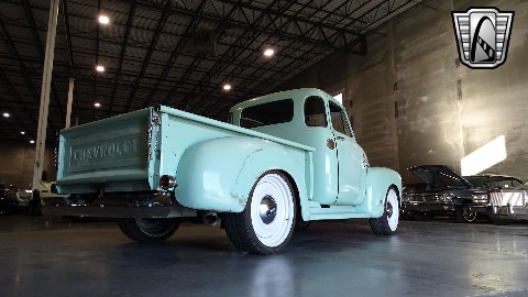 1954 Chevrolet 3100 image 26