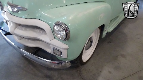 1954 Chevrolet 3100 image 52