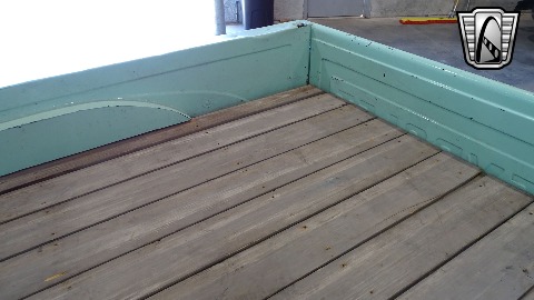 1954 Chevrolet 3100 image 78