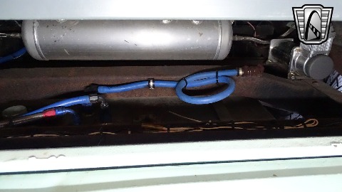 1954 Chevrolet 3100 image 104