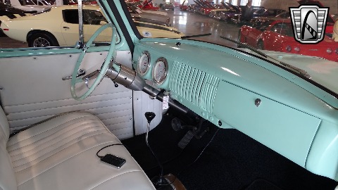 1954 Chevrolet 3100 image 130