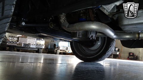 1954 Chevrolet 3100 image 156