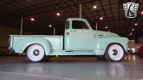 1954 Chevrolet 3100 image 27