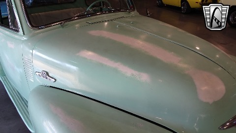 1954 Chevrolet 3100 image 53