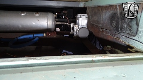 1954 Chevrolet 3100 image 105