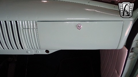 1954 Chevrolet 3100 image 131