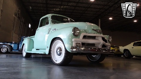 1954 Chevrolet 3100 image 28