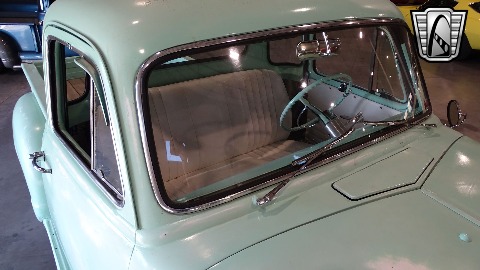 1954 Chevrolet 3100 image 54