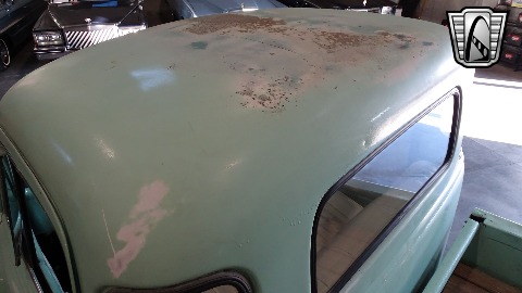 1954 Chevrolet 3100 image 80