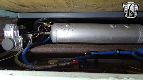 1954 Chevrolet 3100 image 106