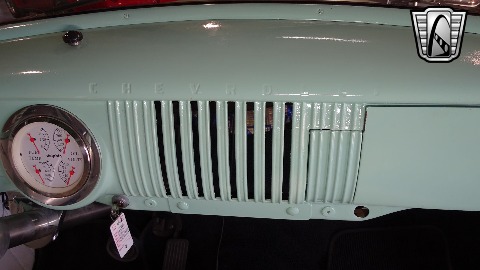 1954 Chevrolet 3100 image 132