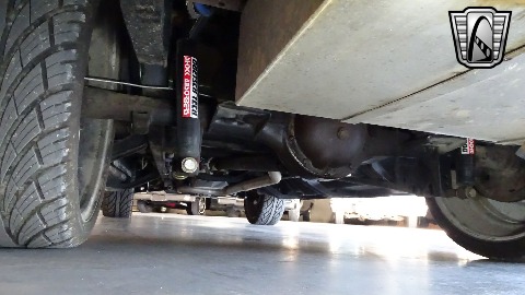 1954 Chevrolet 3100 image 158